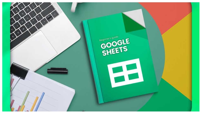গুগল শিটসে সবচেয়ে বেশি সময় কোথায় নষ্ট হয়?